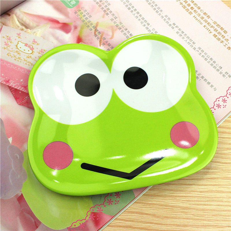Food Like Snacks - Plateau de rangement Hello Kitty, plateau