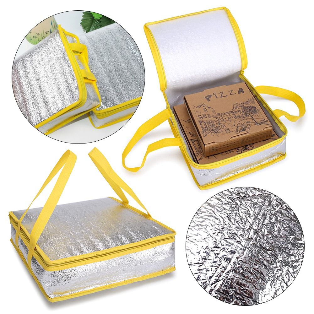 Sac isotherme portable pour la - Food Snacks Delivery avis et prix