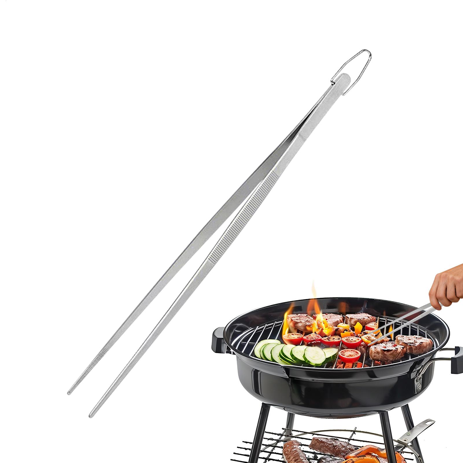 Pince de cuisine en métal pour - Food Snacks Party avis et prix