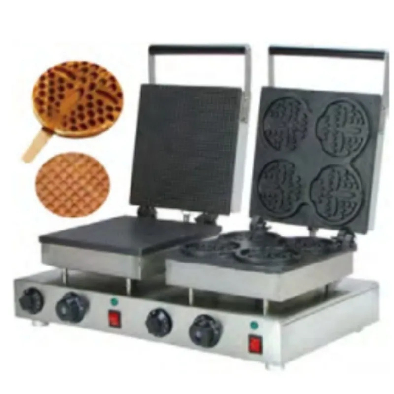 Gaufrier électrique fabriqué e - Homemade Food Snacks avis et prix