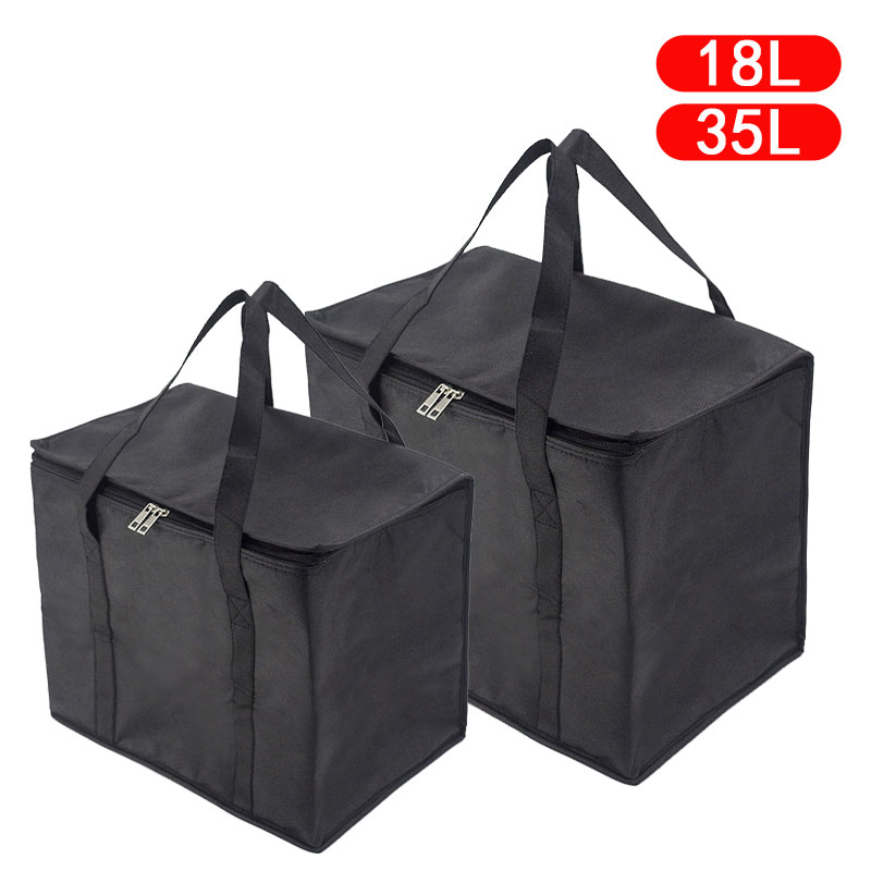 Sac isotherme étanche pour piq - Food Snacks Delivery avis et prix