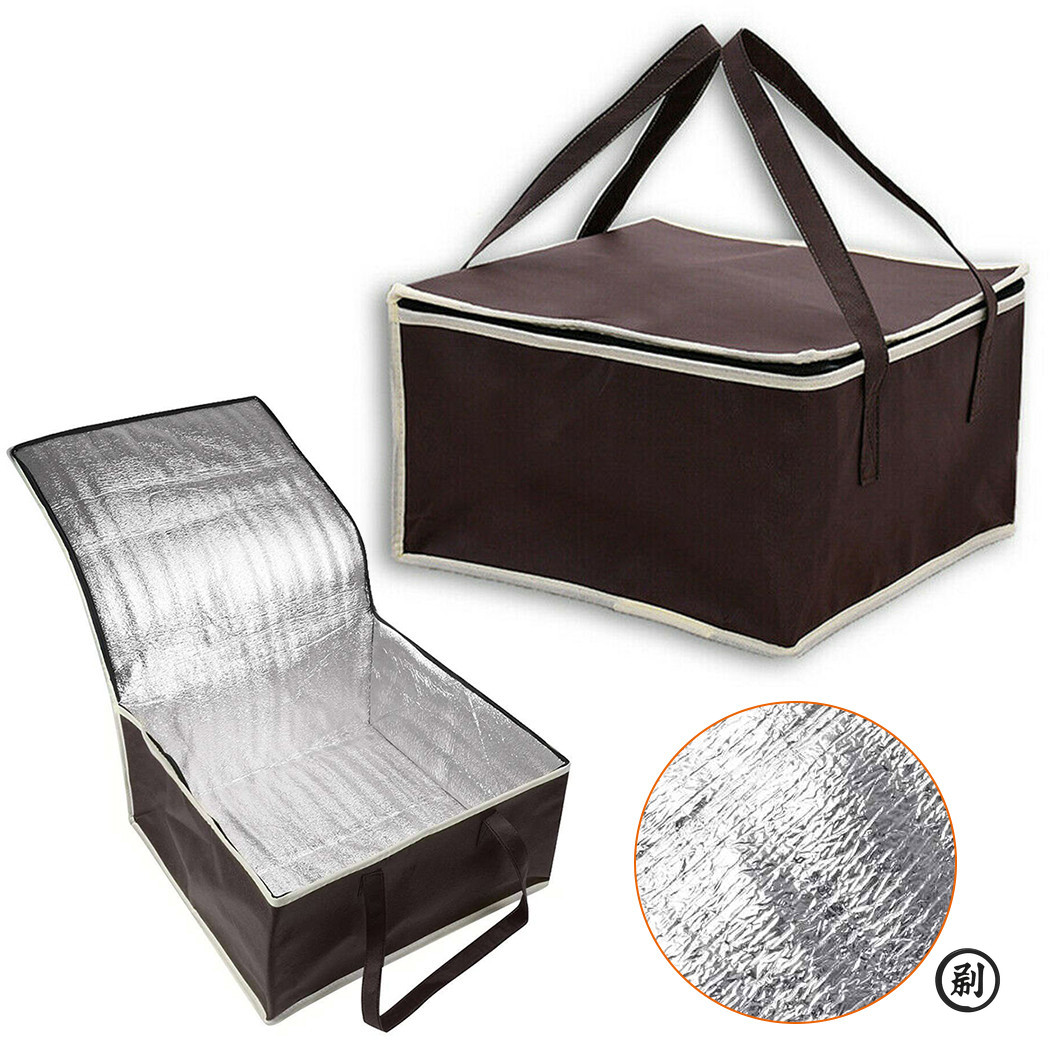 Sac isotherme imperméable pour - Food Snacks Delivery avis et prix