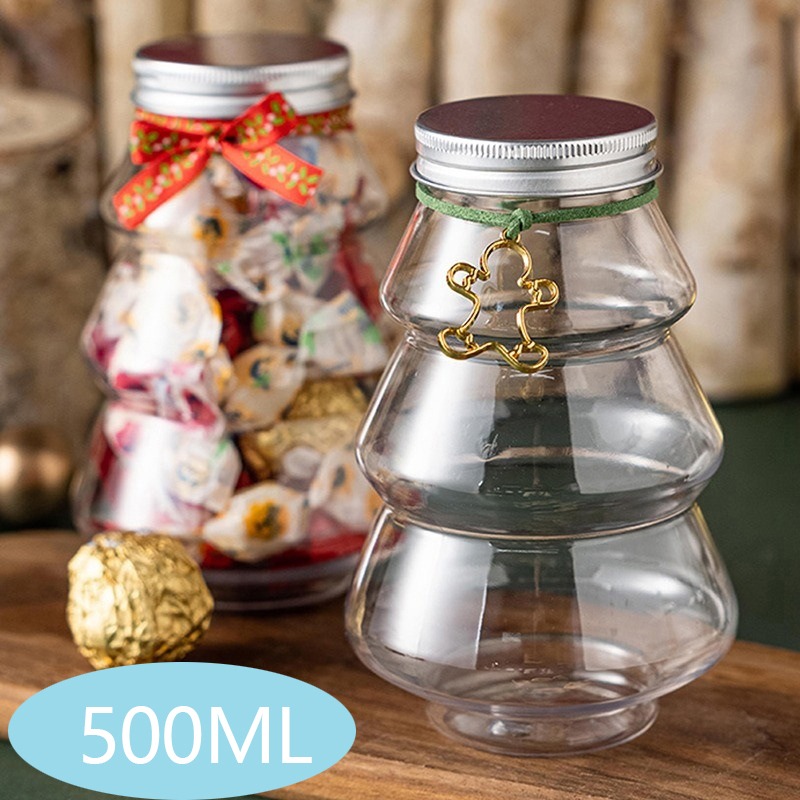 Contenant alimentaire en forme - Xmas Food Snacks avis et prix