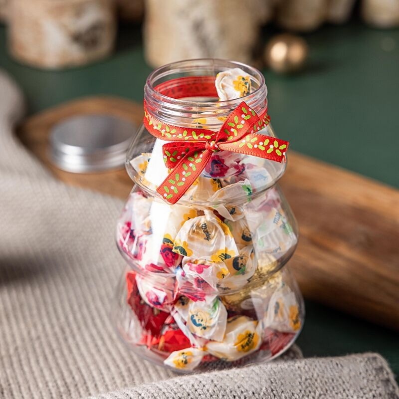 Contenant alimentaire en forme - Xmas Food Snacks avis et prix