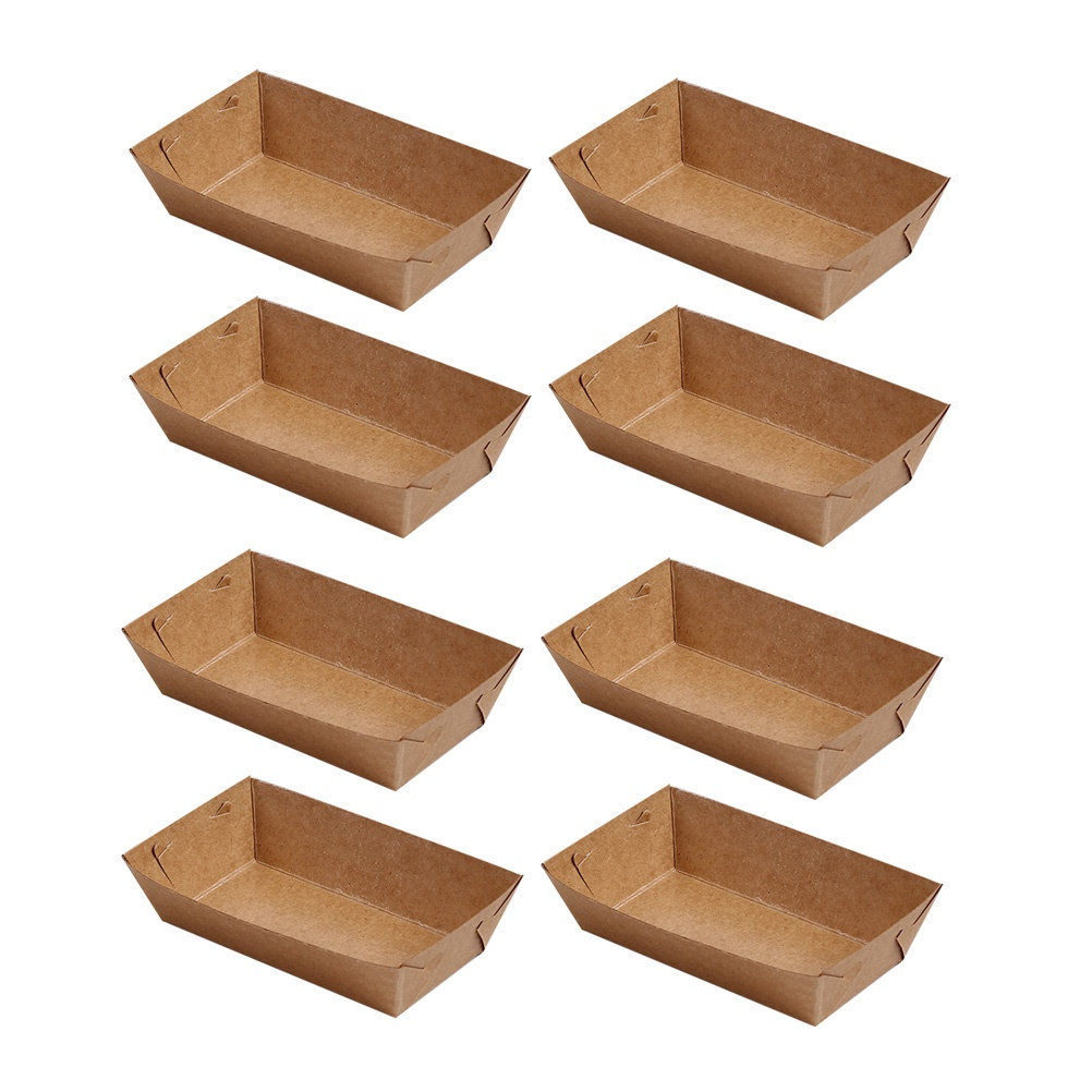 30 pièces de boîtes de service - Food Snacks Party avis et prix