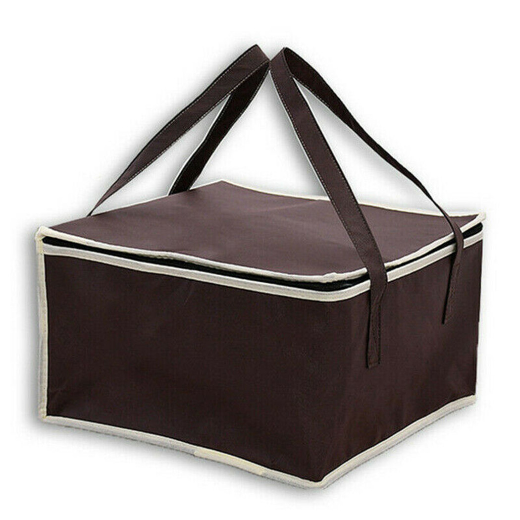 Sac isolé pour livraison de Pi - Food Snacks Delivery avis et prix