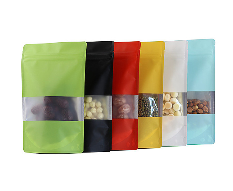 100 Sachets Ziplock en Alumini - Xmas Food Snacks avis et prix