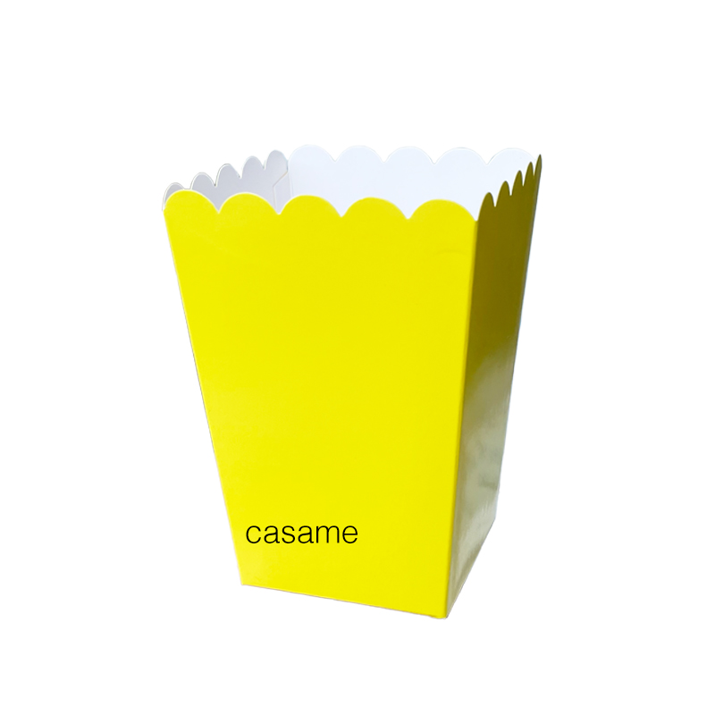 Cartons de bonbons en papier,  - Food Snacks Party avis et prix