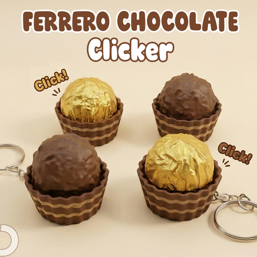 Porte-clés clavier chocolat Du - Food Like Snacks avis et prix