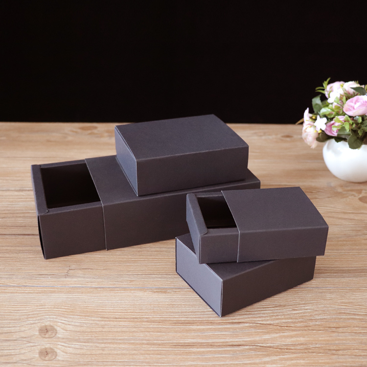 20 boîtes pliables en carton k - Food Like Snacks avis et prix