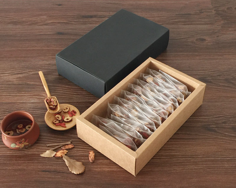 20 boîtes pliables en carton k - Food Like Snacks avis et prix