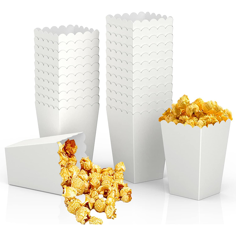 Cartons de bonbons en papier,  - Food Snacks Party avis et prix