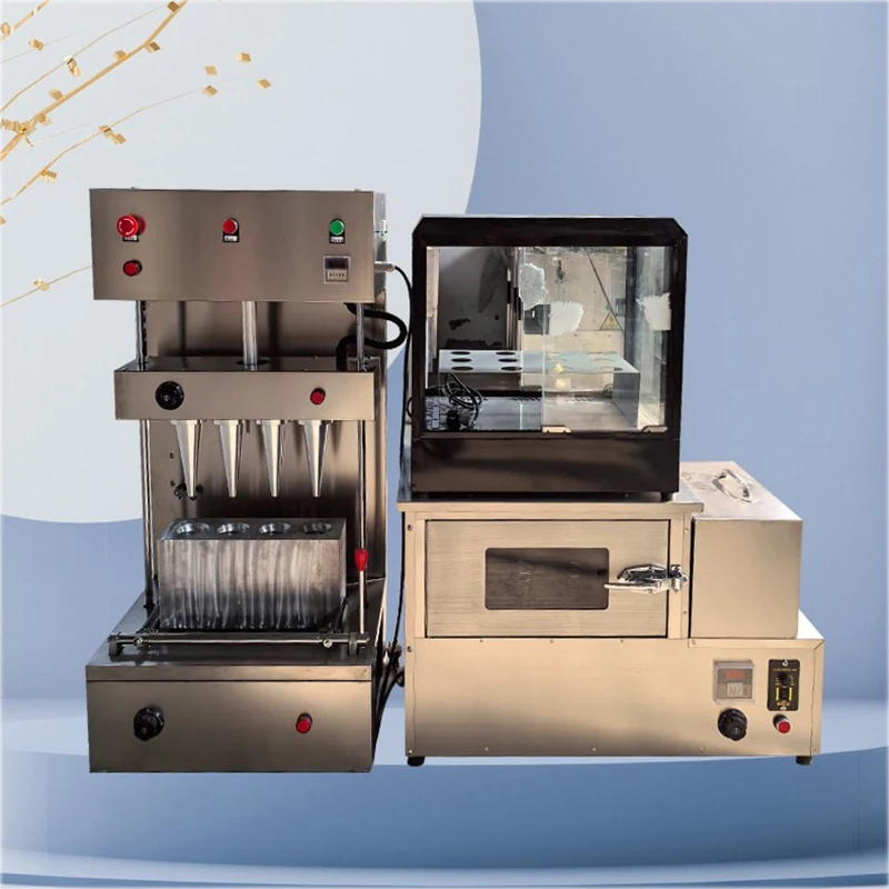 Machine à four commerciale pop - Food Snacks Healthy avis et prix