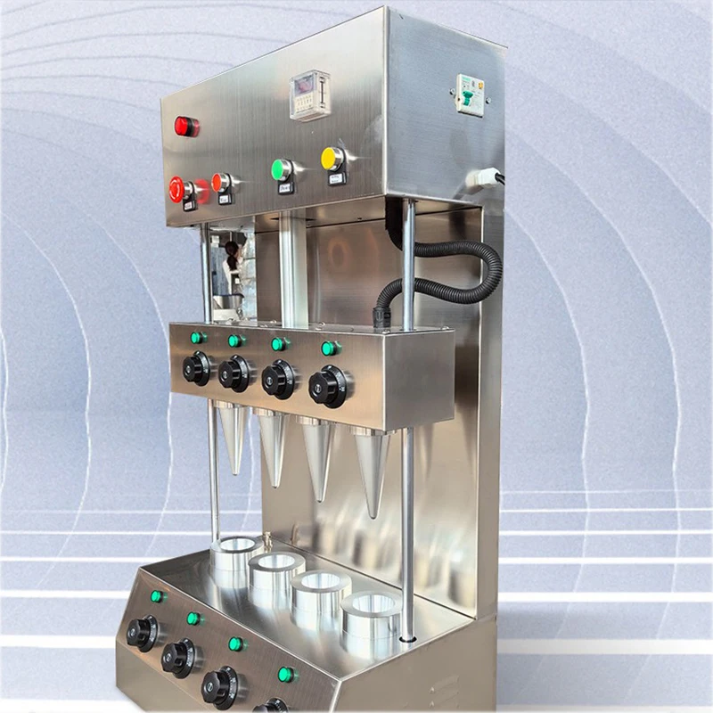 Machine à four commerciale pop - Food Snacks Healthy avis et prix