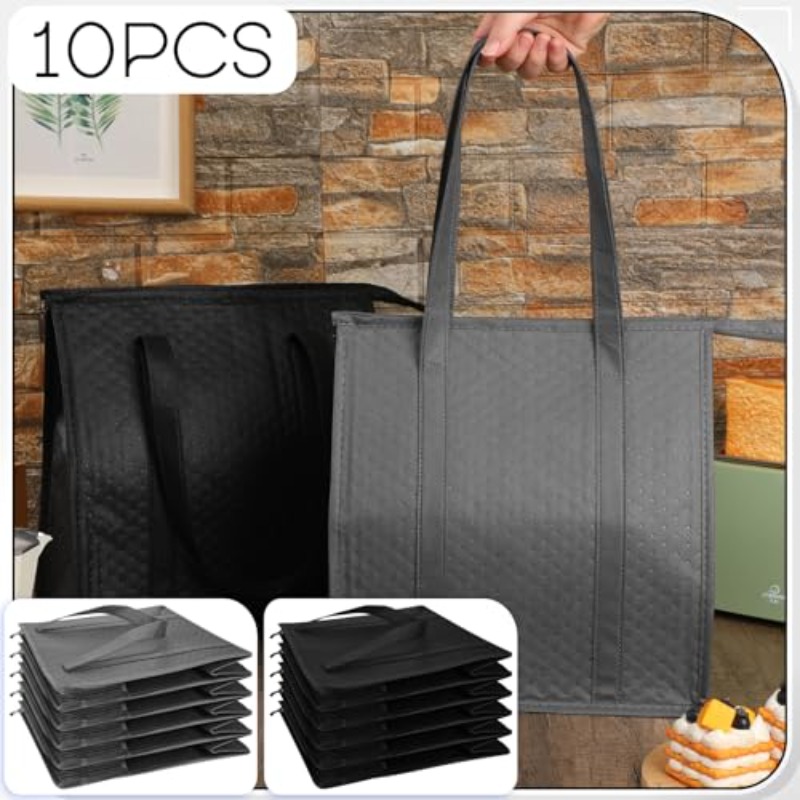 Sac isotherme portable pour le - Food Snacks Delivery avis et prix