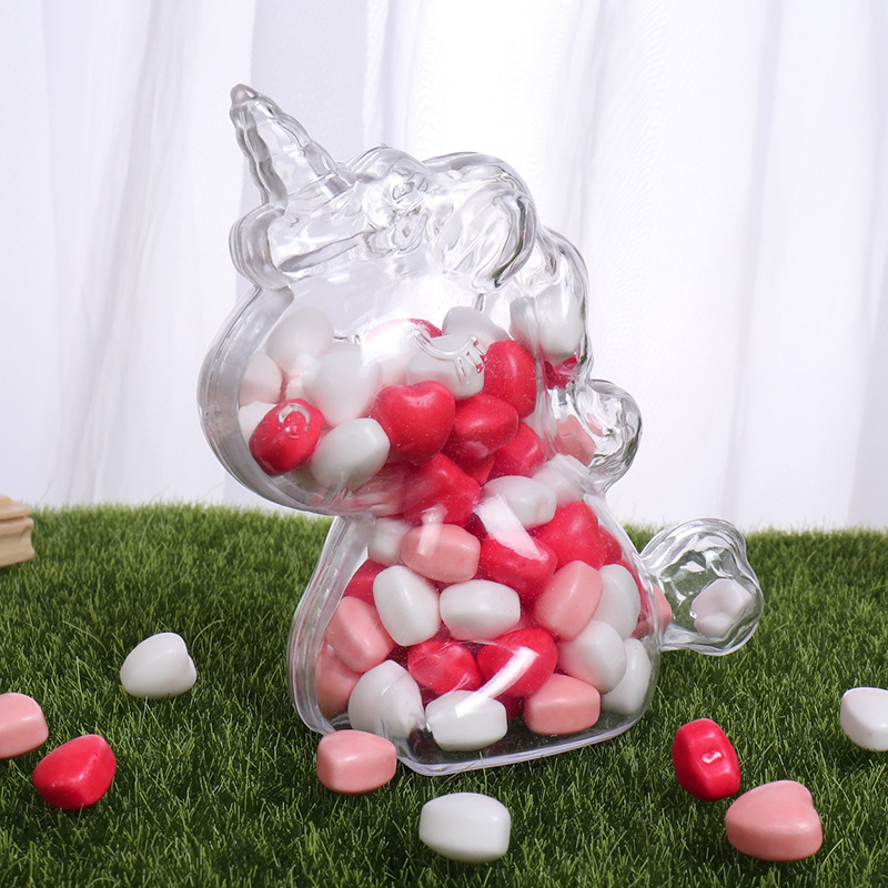 Boîtes à bonbons en plastique  - Food Like Snacks avis et prix