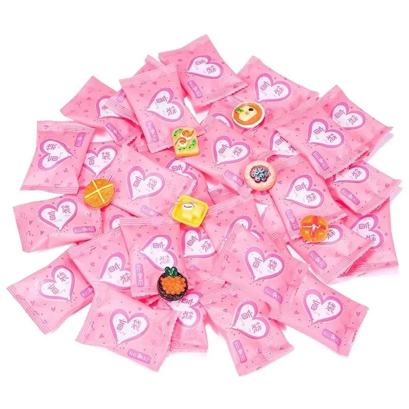 Sachets de style aléatoire, jo - Food Like Snacks avis et prix
