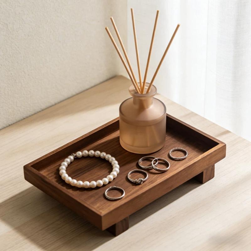 Plateau alimentaire rectangula - Food Like Snacks avis et prix
