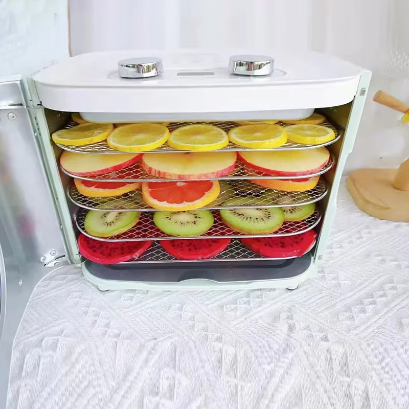 Déshydrateur alimentaire OYLP  - Food Snacks Healthy avis et prix