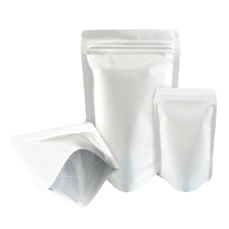 100 Sachets Doypack en Alumini - Food Like Snacks avis et prix