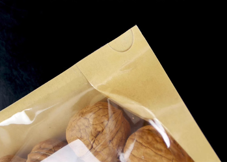 100 pièces de sacs en papier k - Food Like Snacks avis et prix