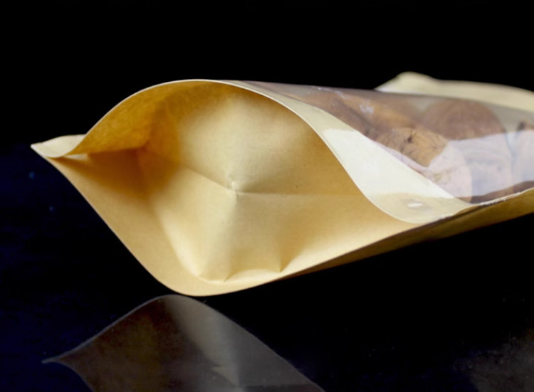 100 pièces de sacs en papier k - Food Like Snacks avis et prix